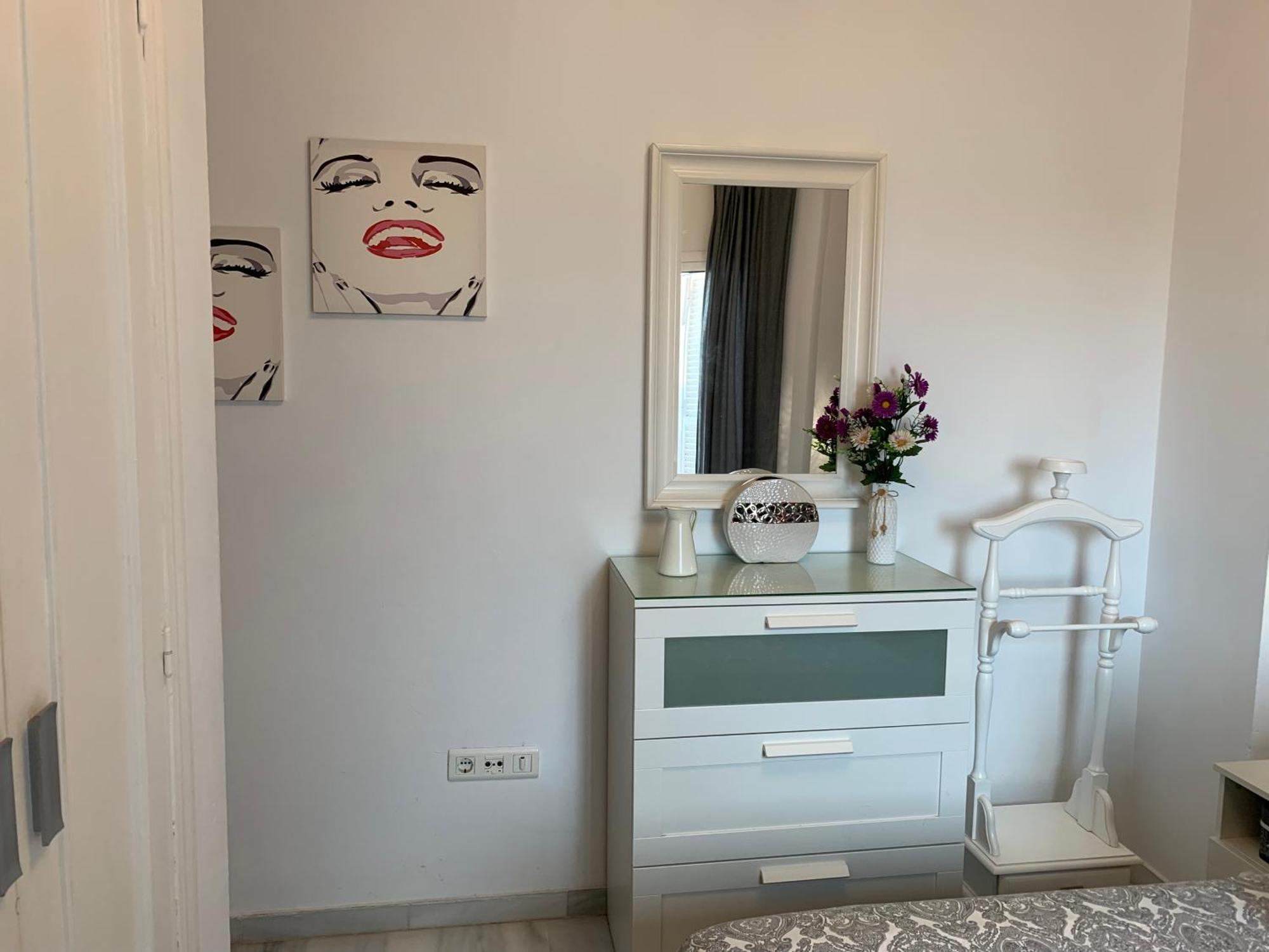 Atico La Infantas Ac Parking Wifi Appartement Sanlúcar de Barrameda Buitenkant foto