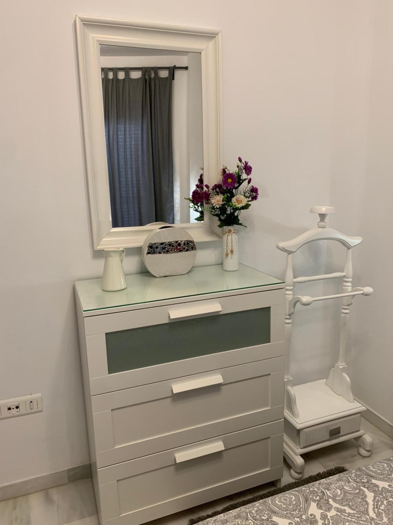 Atico La Infantas Ac Parking Wifi Appartement Sanlúcar de Barrameda Buitenkant foto