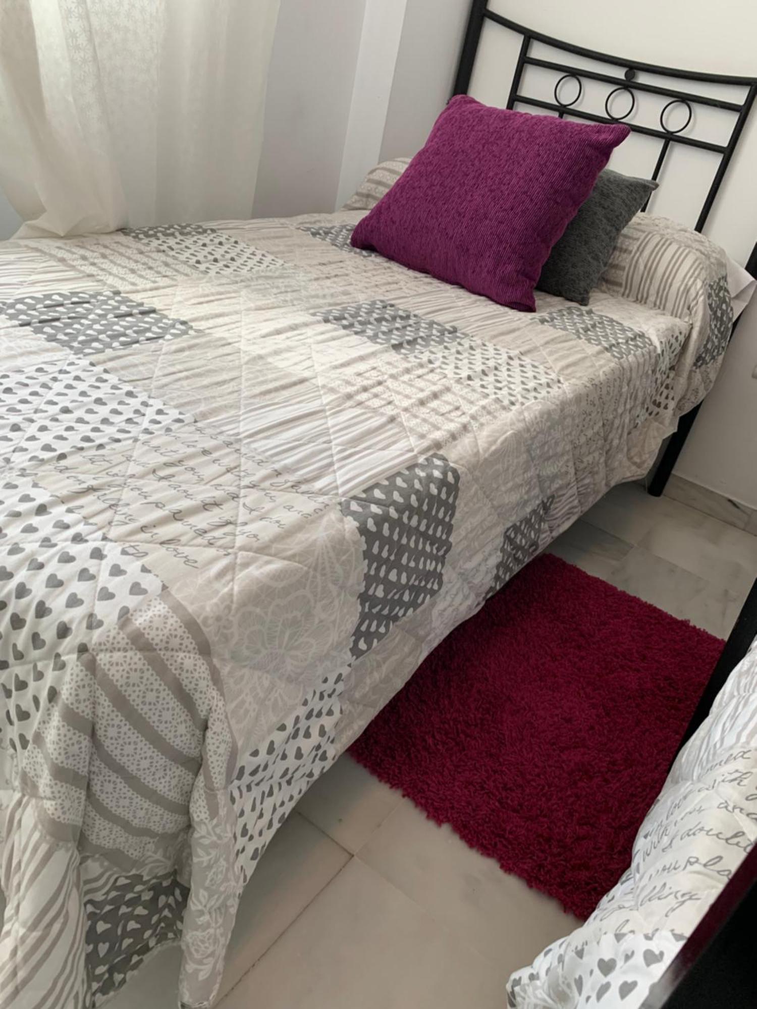 Atico La Infantas Ac Parking Wifi Appartement Sanlúcar de Barrameda Buitenkant foto