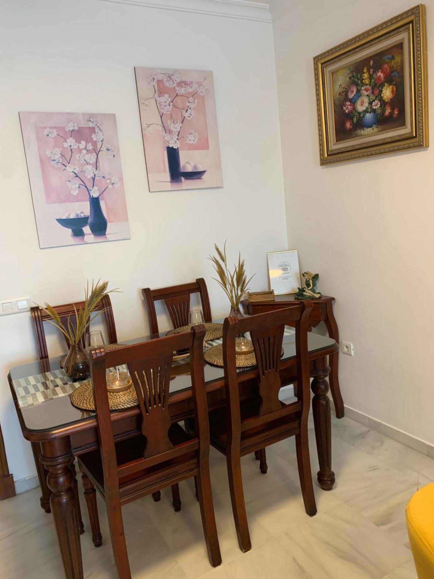Atico La Infantas Ac Parking Wifi Appartement Sanlúcar de Barrameda Buitenkant foto