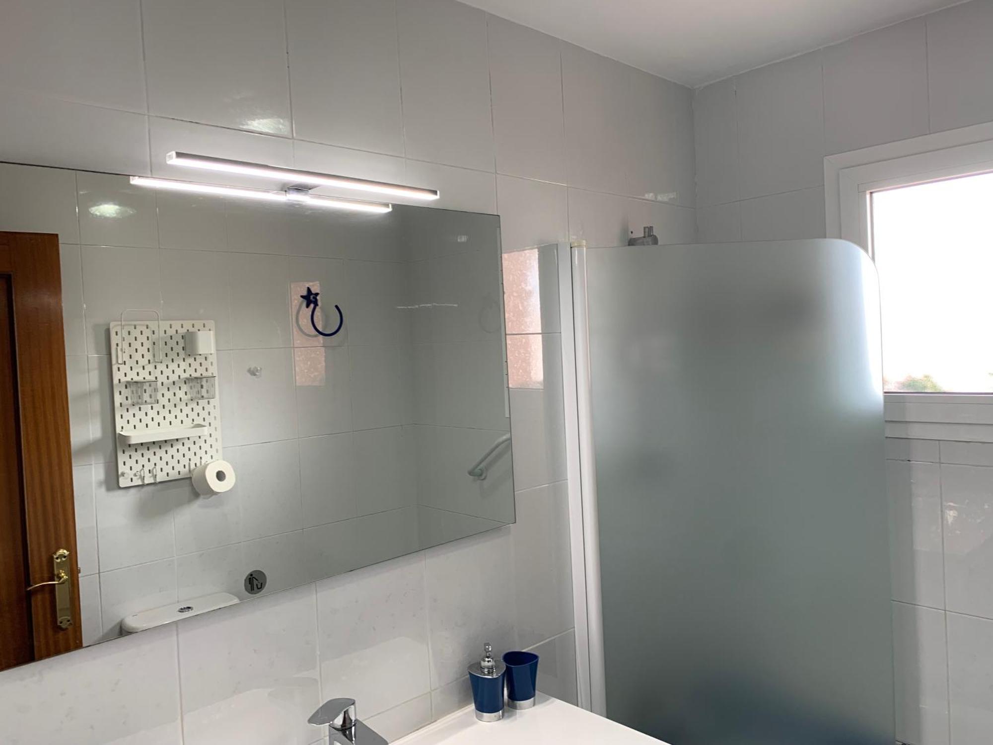 Atico La Infantas Ac Parking Wifi Appartement Sanlúcar de Barrameda Buitenkant foto