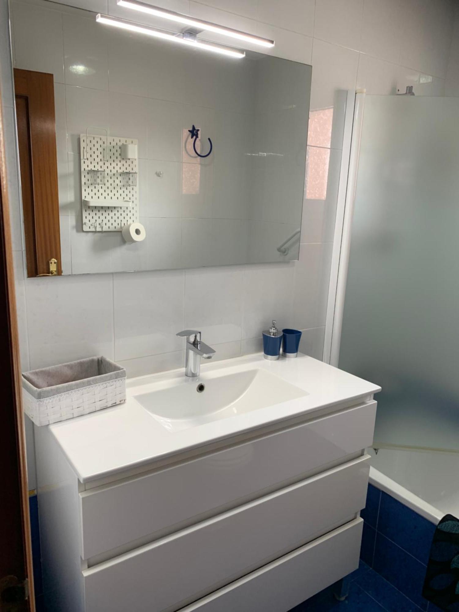 Atico La Infantas Ac Parking Wifi Appartement Sanlúcar de Barrameda Buitenkant foto