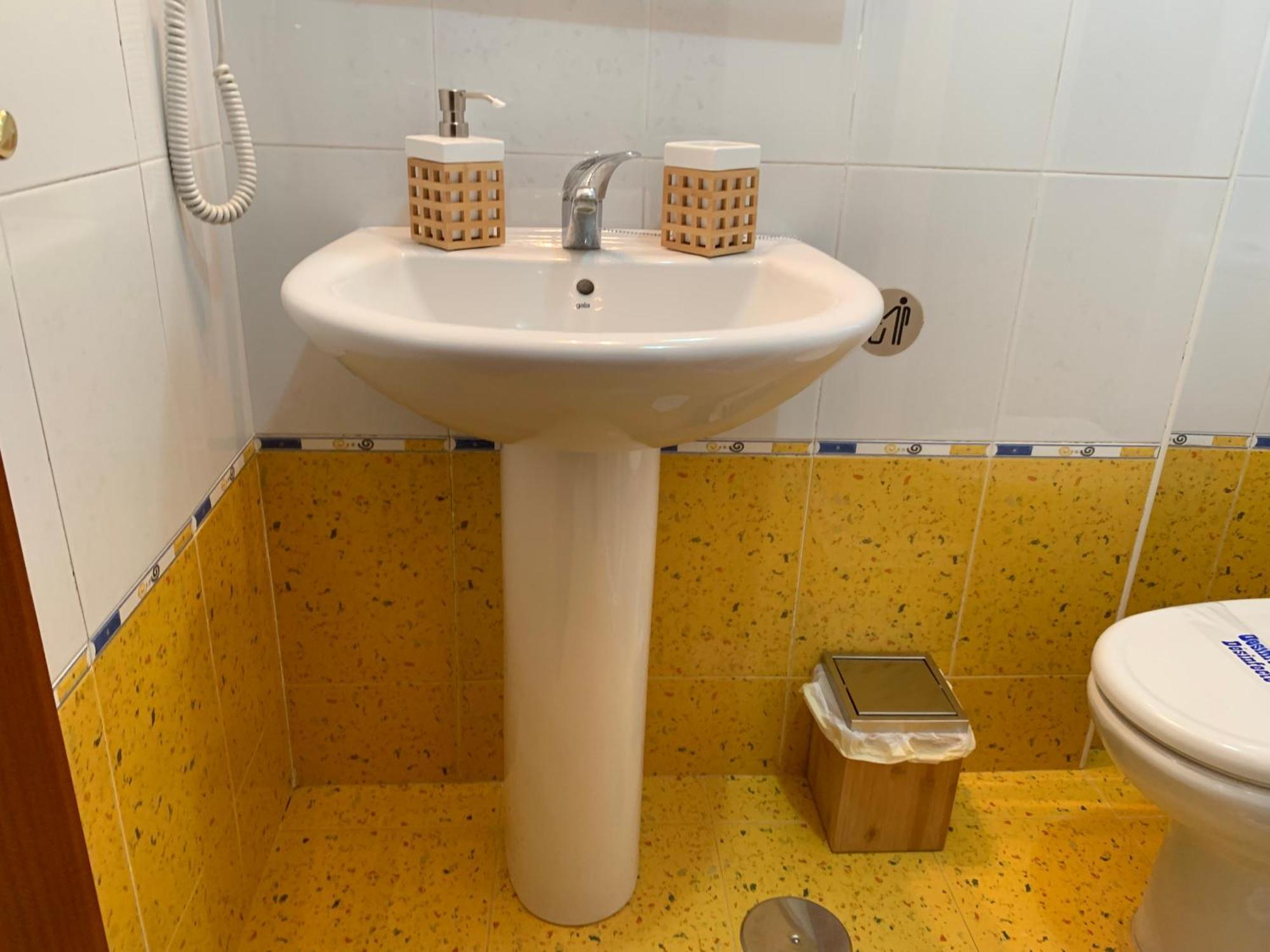 Atico La Infantas Ac Parking Wifi Appartement Sanlúcar de Barrameda Buitenkant foto
