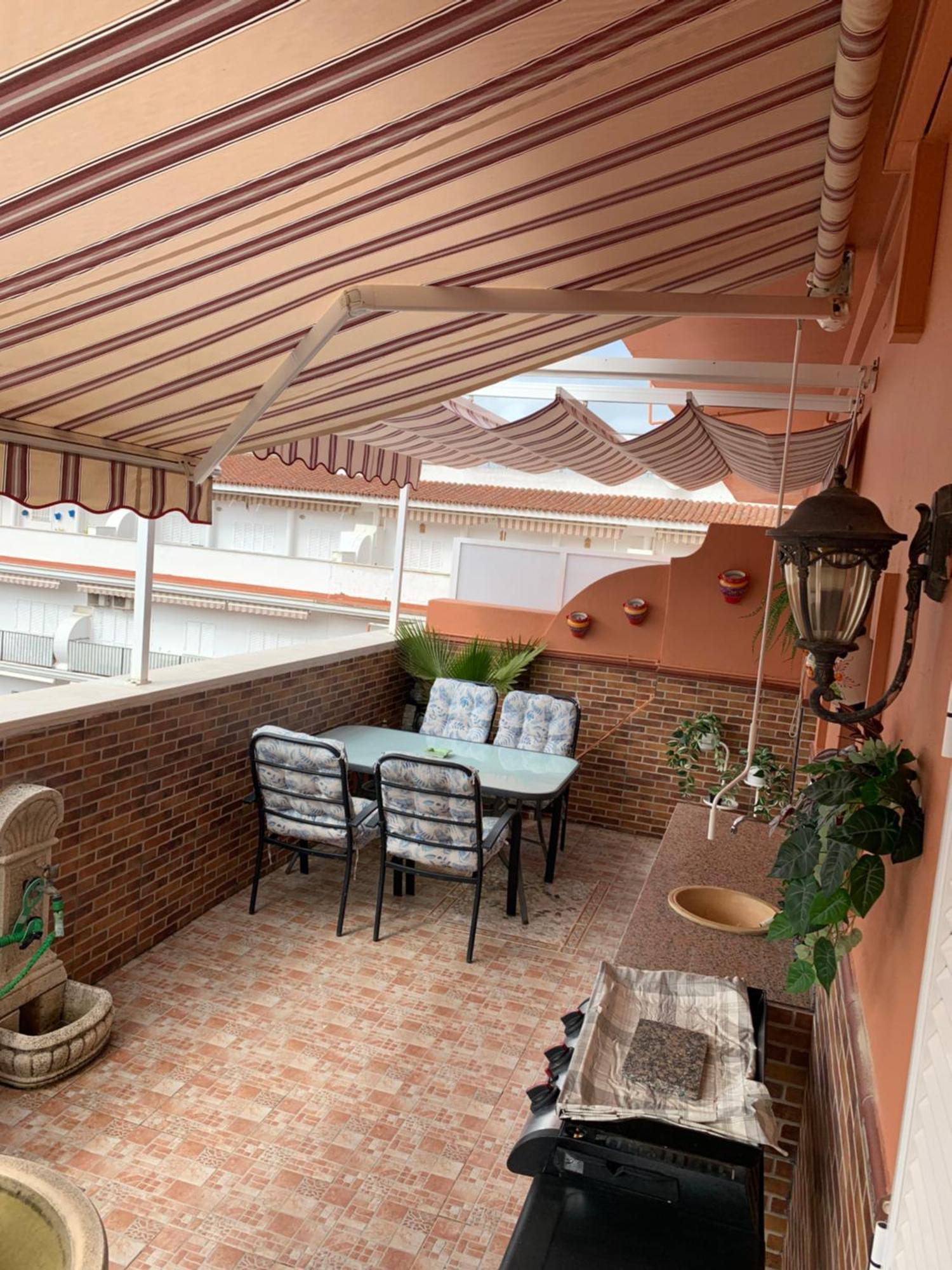 Atico La Infantas Ac Parking Wifi Appartement Sanlúcar de Barrameda Buitenkant foto