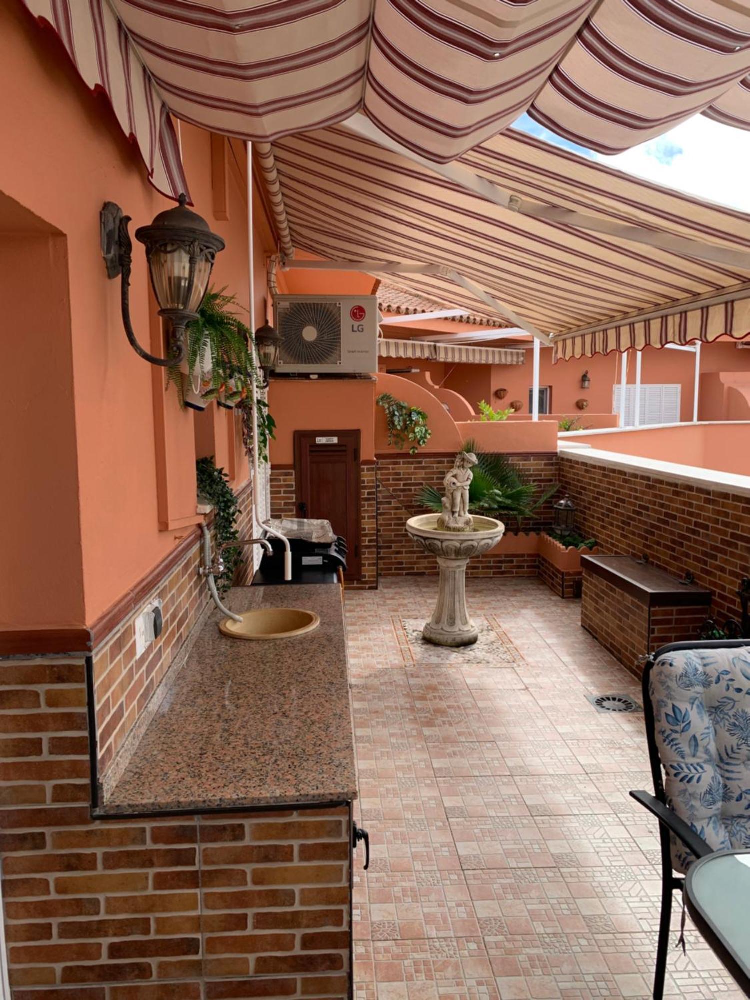 Atico La Infantas Ac Parking Wifi Appartement Sanlúcar de Barrameda Buitenkant foto